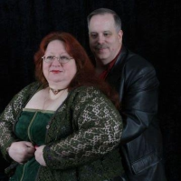 Joe and Mona Kaiser 2026