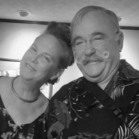 pennygurl and Markher